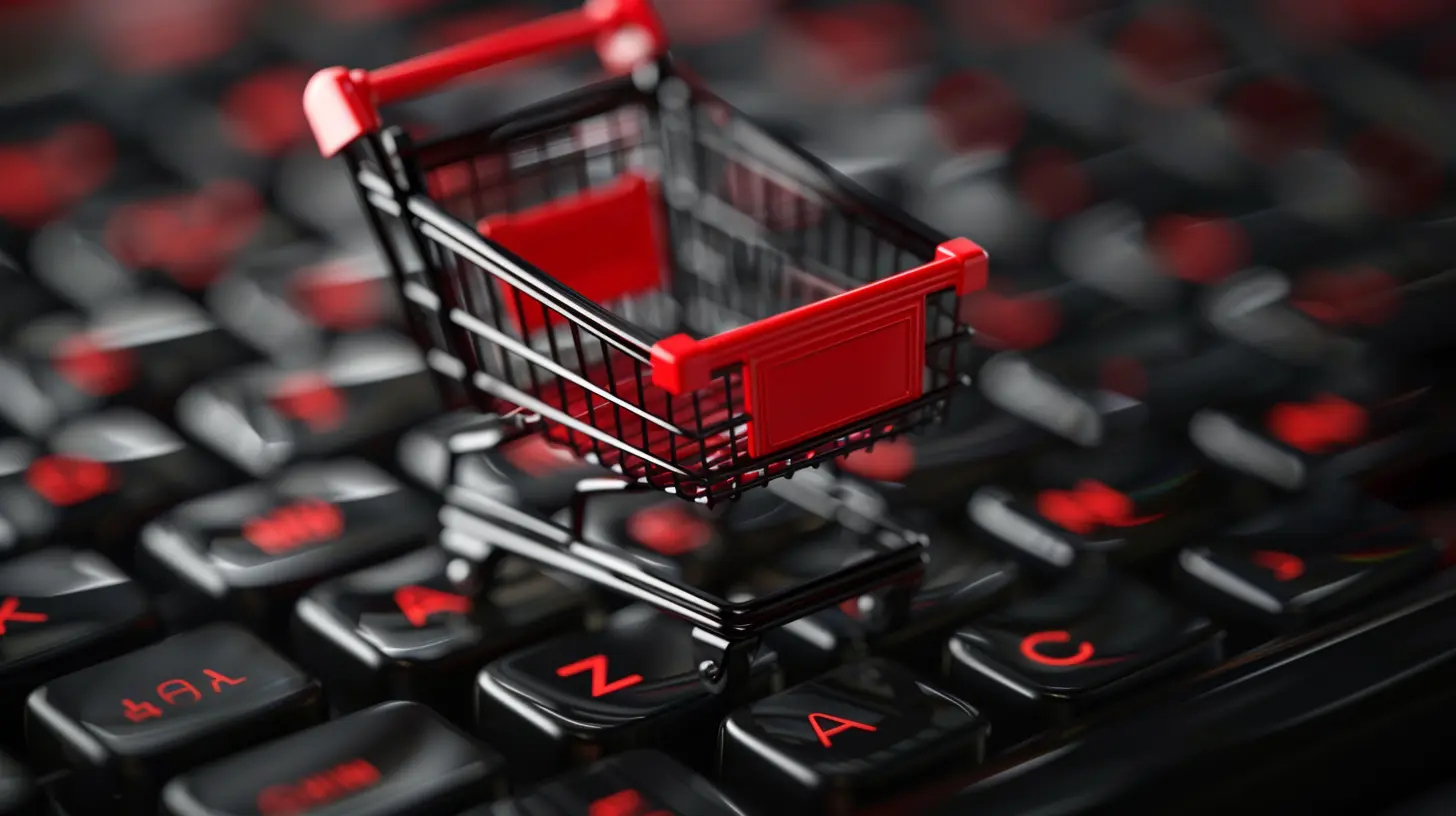 How to Create a Frictionless Checkout Experience in E-Commerce