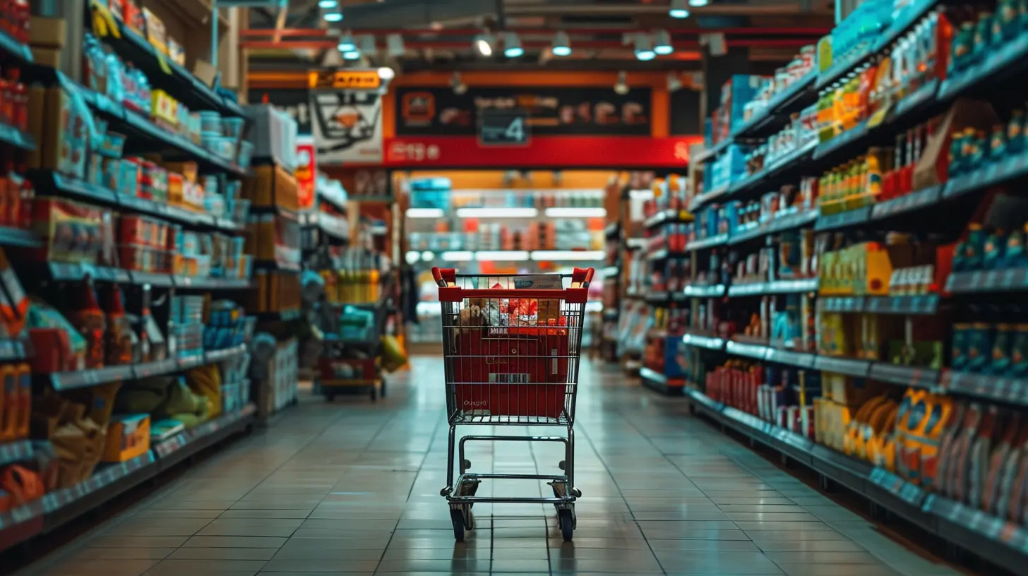 How to Create a Frictionless Checkout Experience in E-Commerce