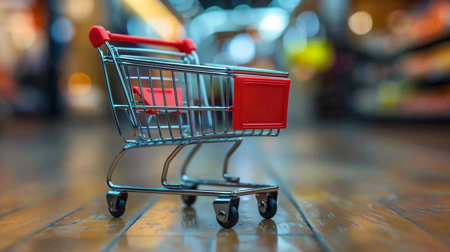 How to Create a Frictionless Checkout Experience in E-Commerce