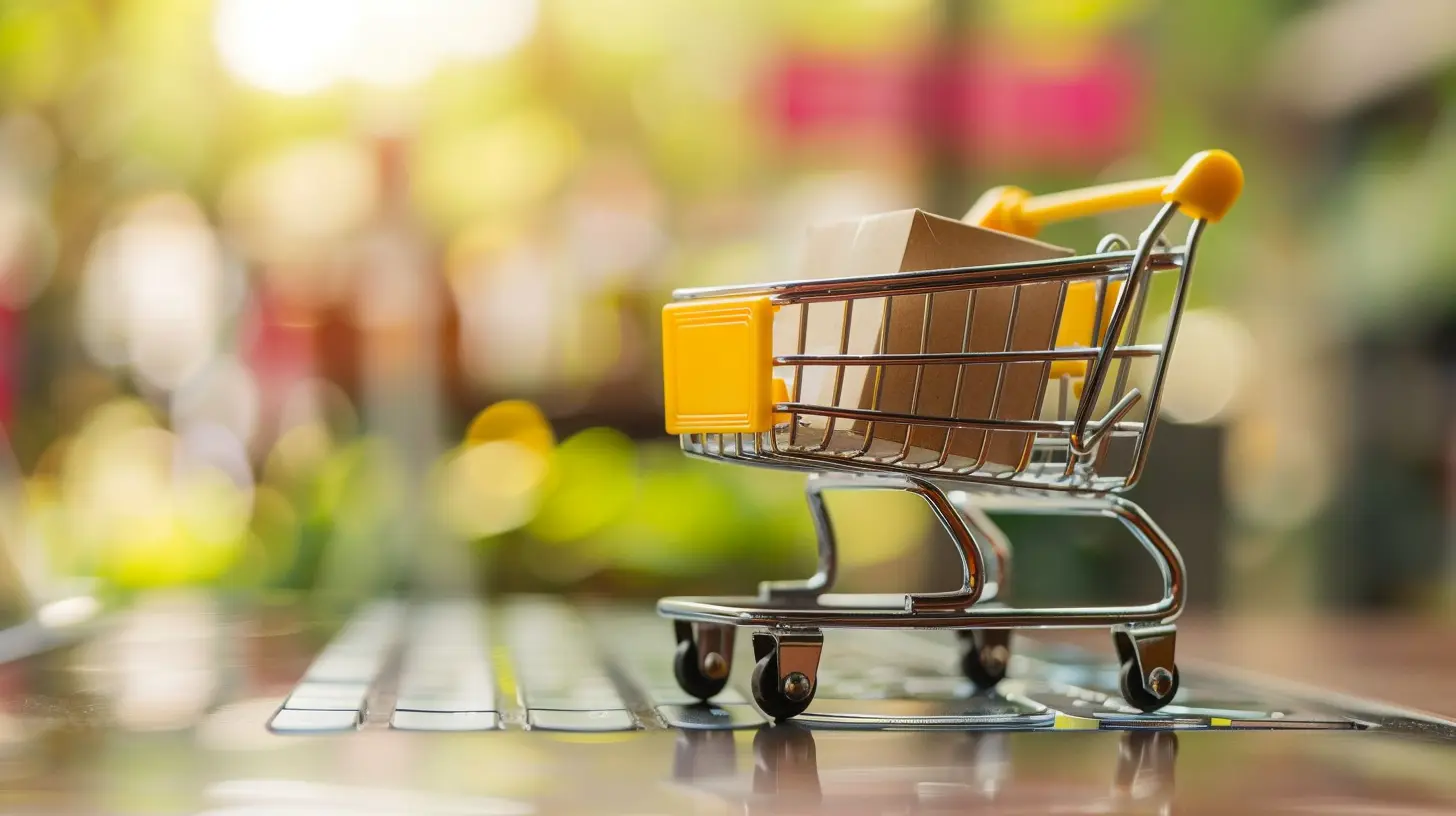 How to Create a Frictionless Checkout Experience in E-Commerce