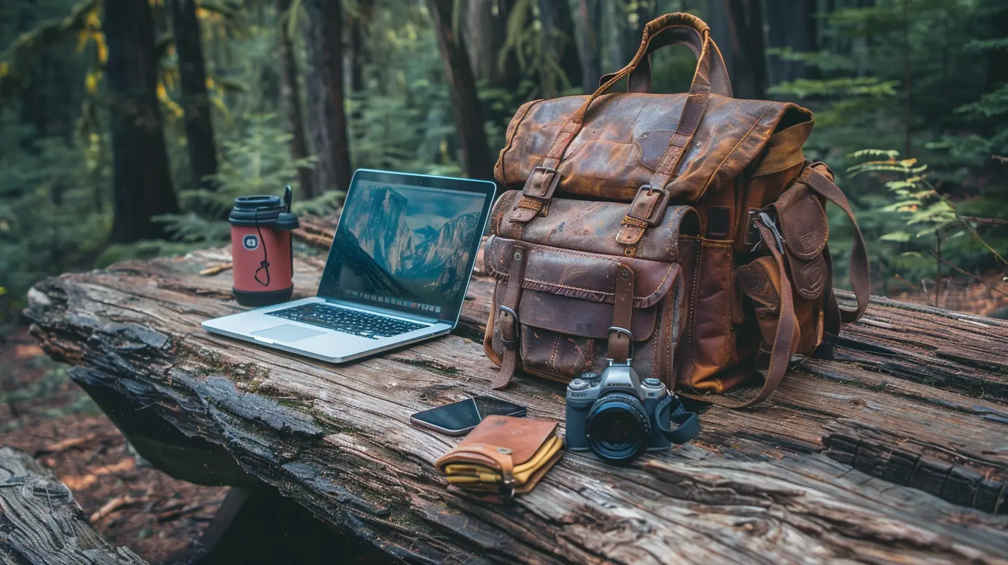 How to Develop Unique Branding Using Content Creation Tools