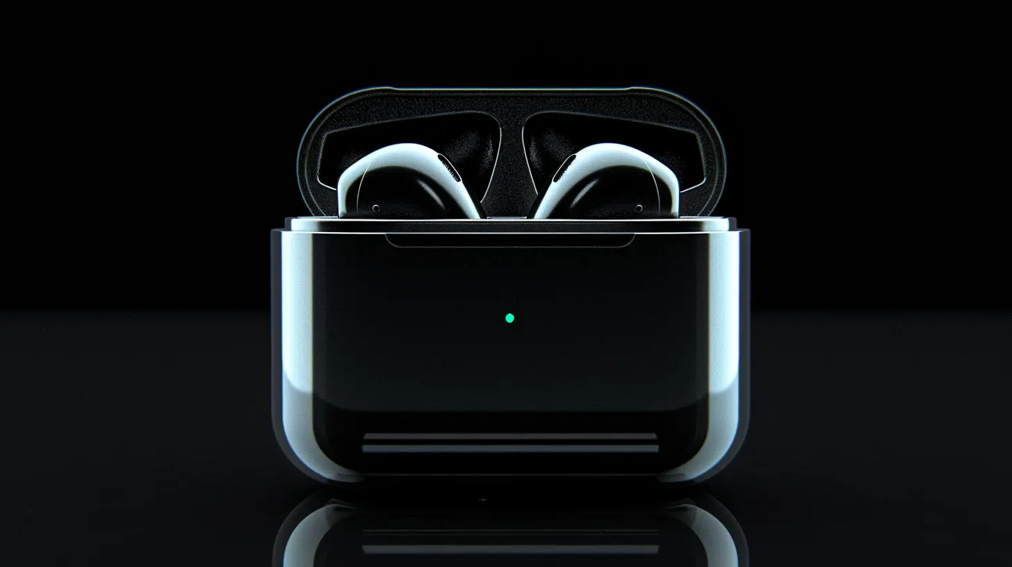 How to Find Wireless Earbuds with the Best Bluetooth Connectivity