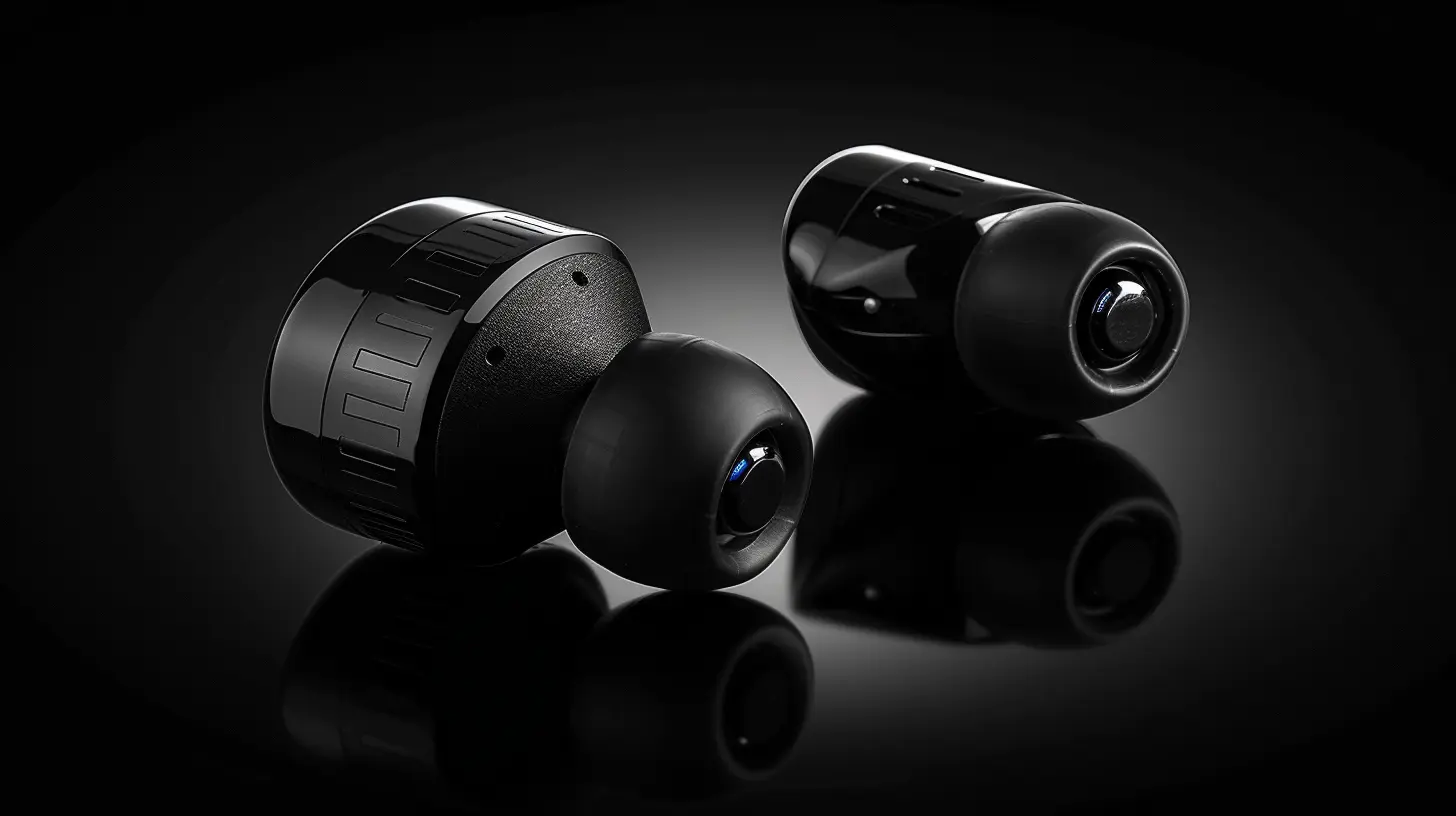 How to Find Wireless Earbuds with the Best Bluetooth Connectivity