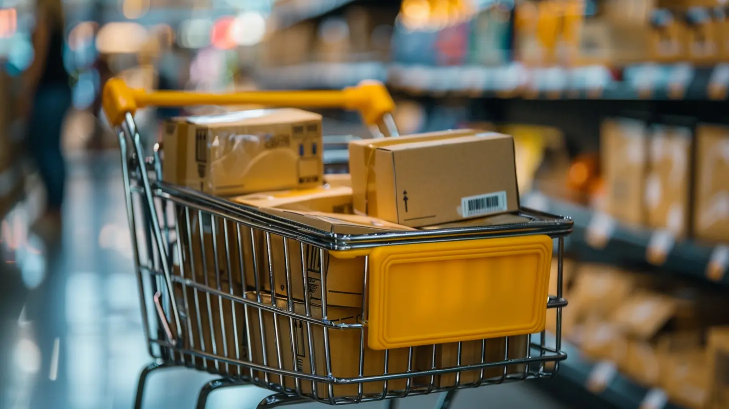 How to Implement a Successful E-Commerce Upselling Strategy