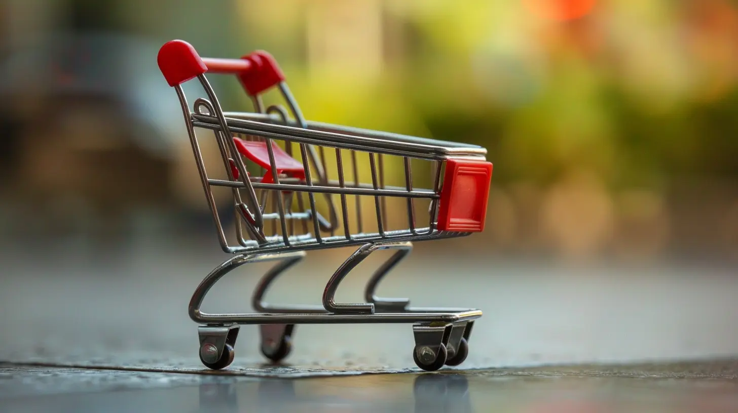 How to Implement a Successful E-Commerce Upselling Strategy