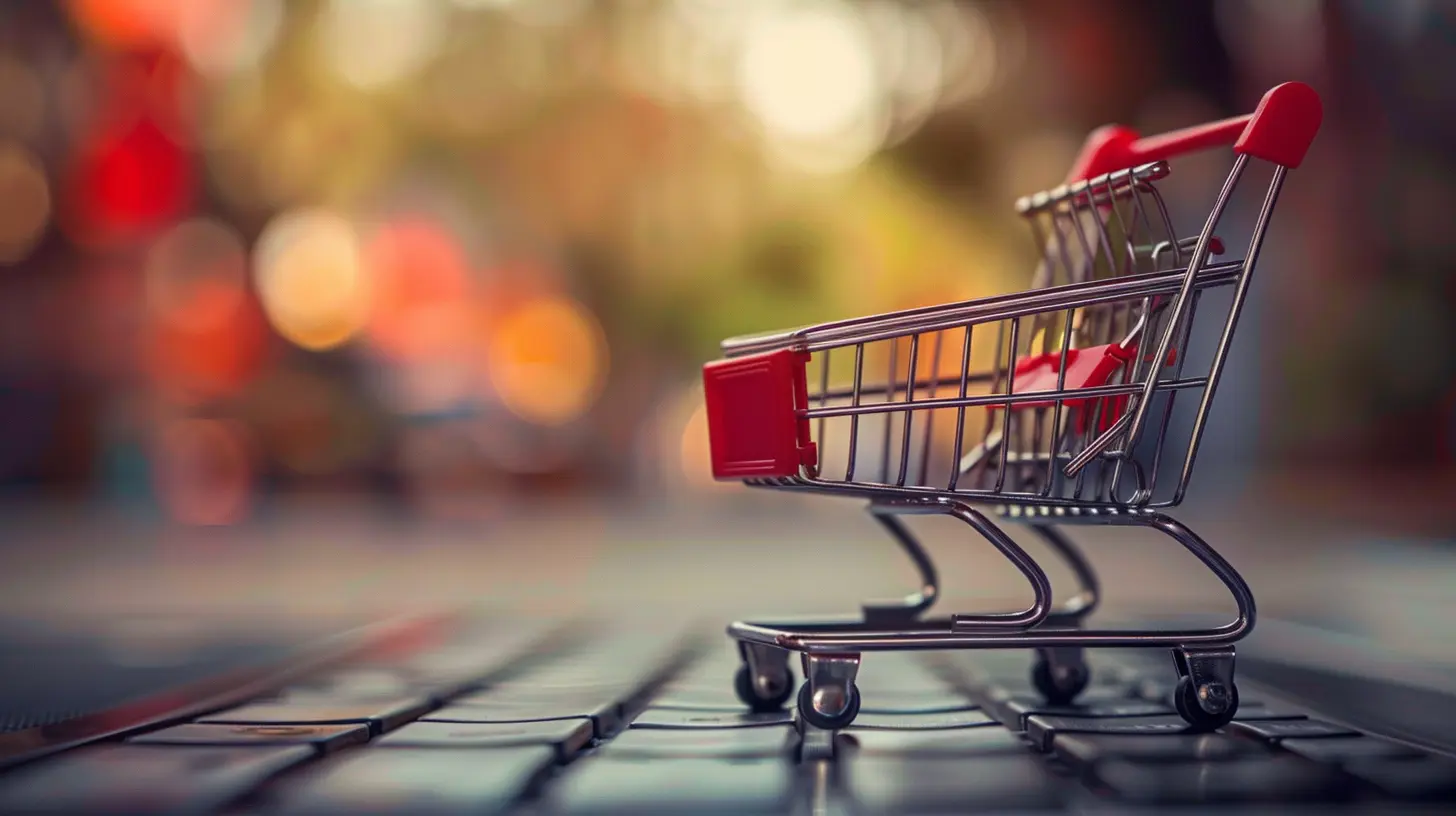 How to Implement a Successful E-Commerce Upselling Strategy