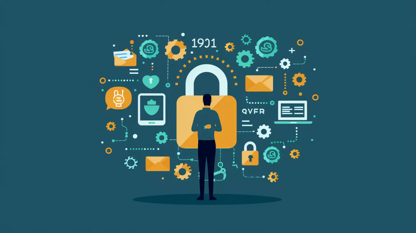 How to Implement OAuth for Secure API Authentication