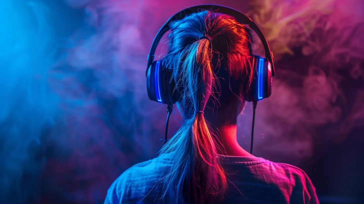 How to Improve Gaming Laptop Audio for an Immersive Experience