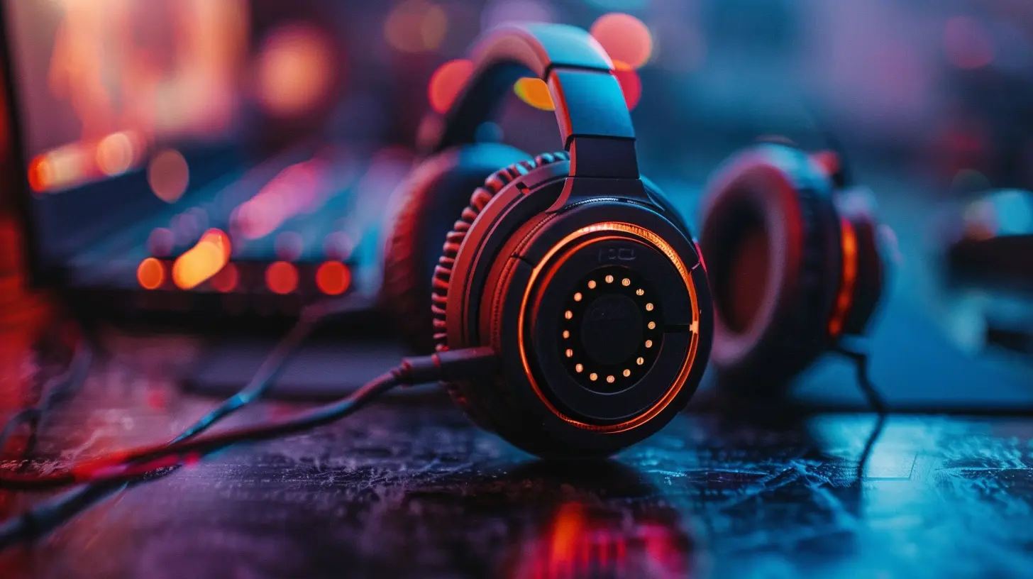 How to Improve Gaming Laptop Audio for an Immersive Experience