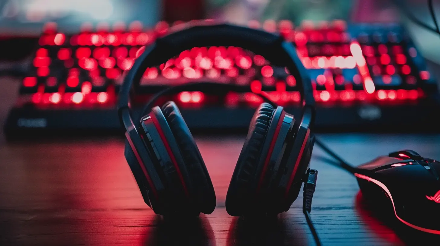 How to Improve Gaming Laptop Audio for an Immersive Experience