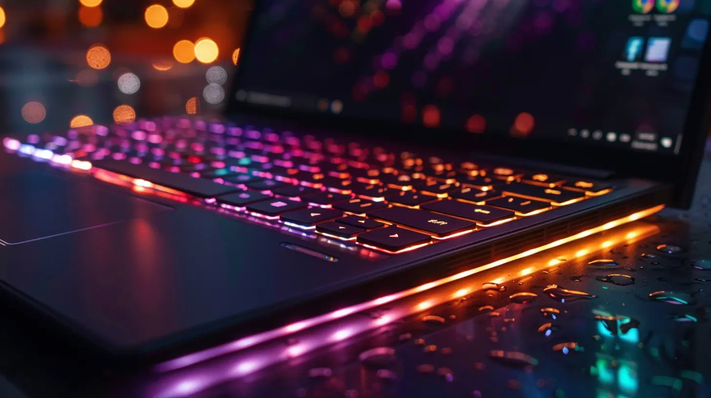 How to Maintain and Clean Your Gaming Laptop for Longevity