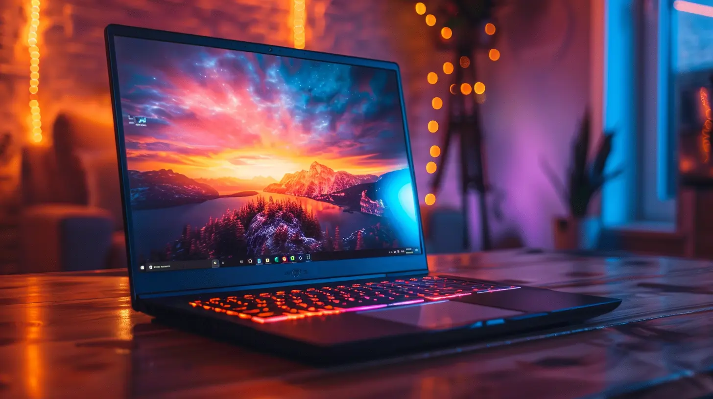 How to Maintain and Clean Your Gaming Laptop for Longevity