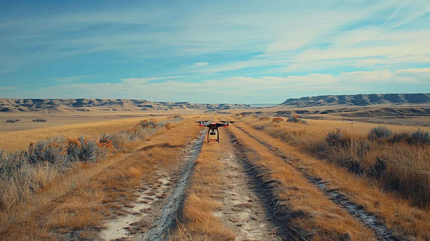 How to Master Drone Flying for Professional Aerial Videography