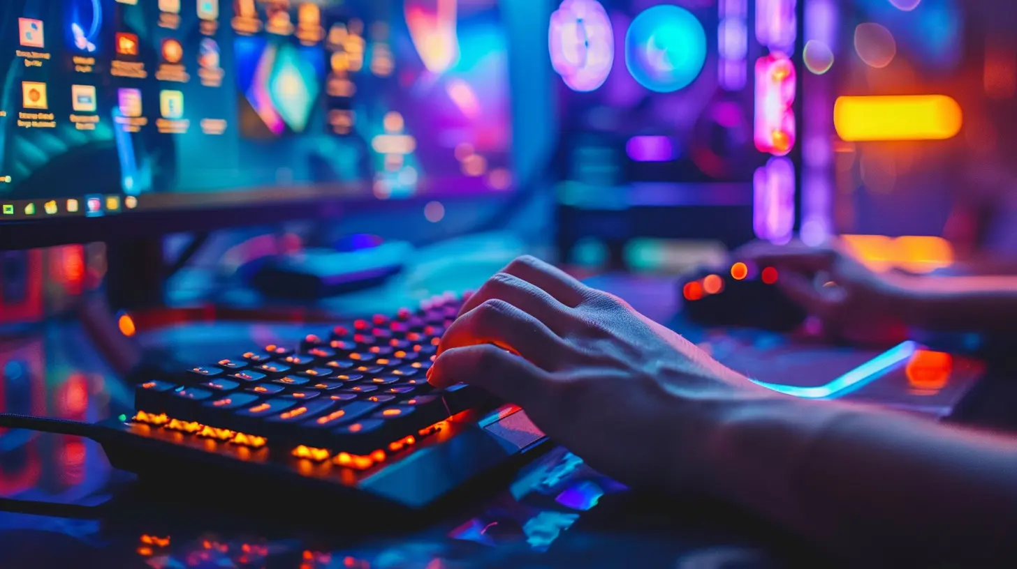 How to Optimize Your Gaming Laptop for Low Power Consumption