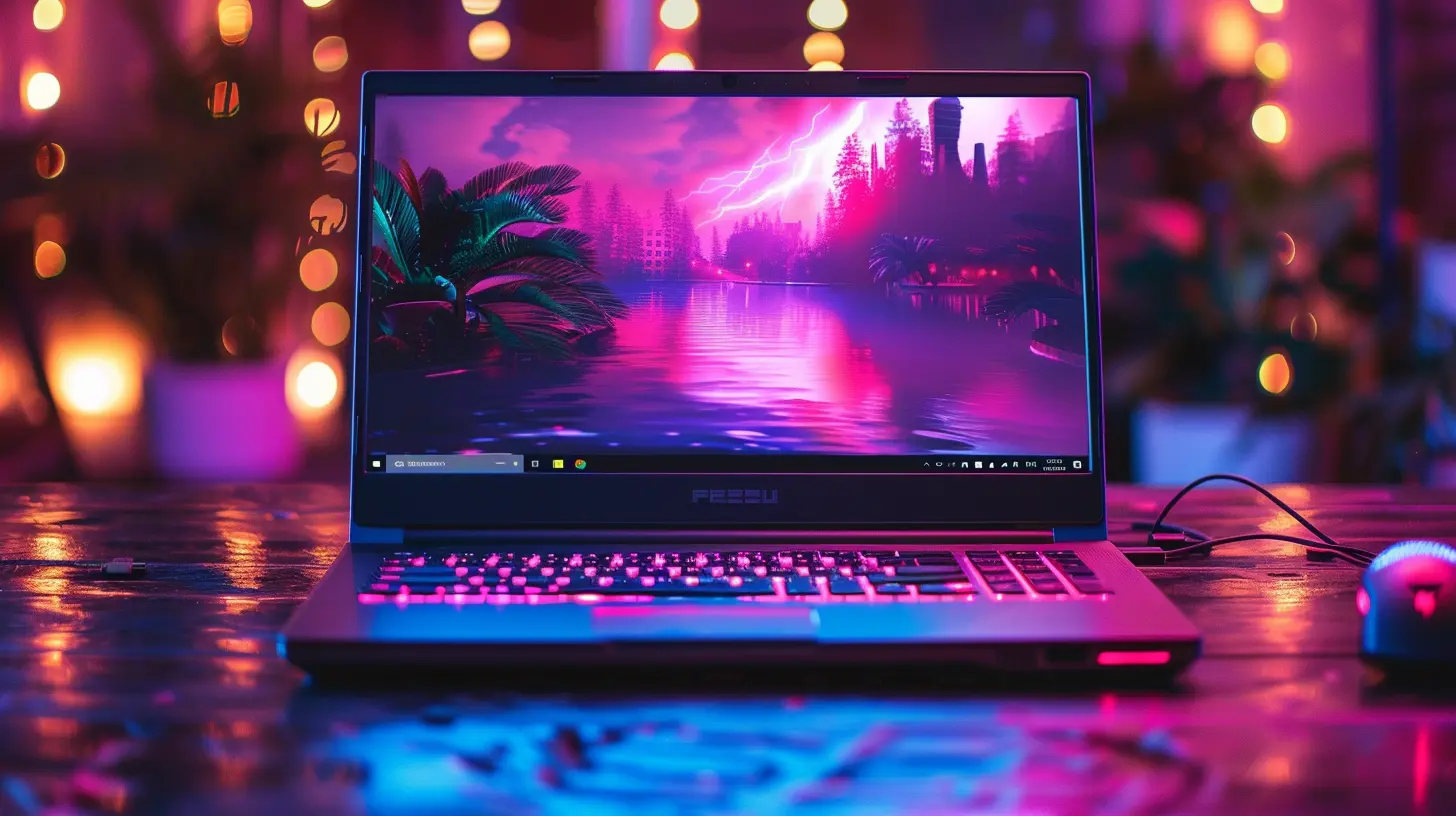 How to Overclock Your Gaming Laptop for Maximum Performance