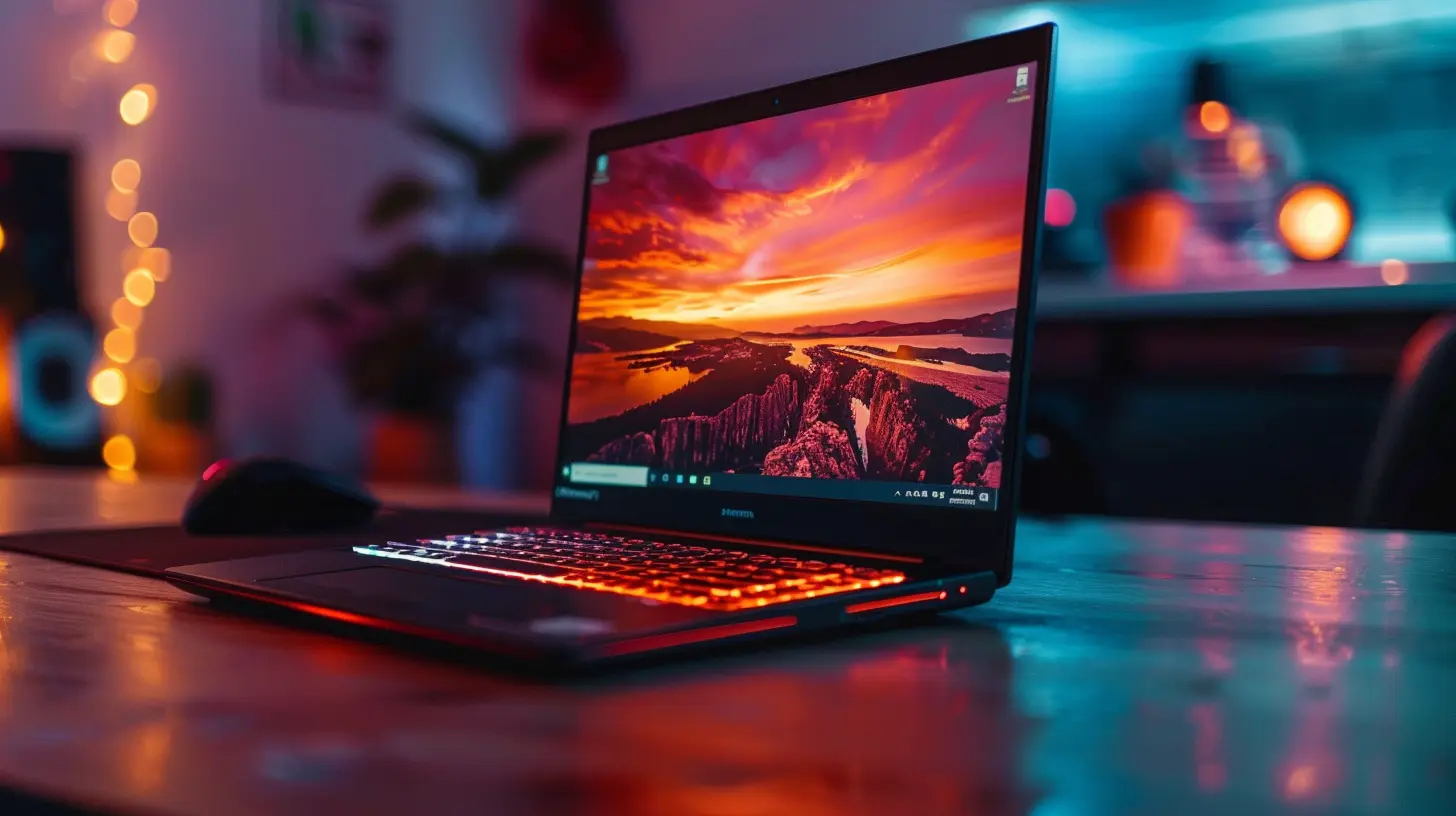 How to Overclock Your Gaming Laptop for Maximum Performance