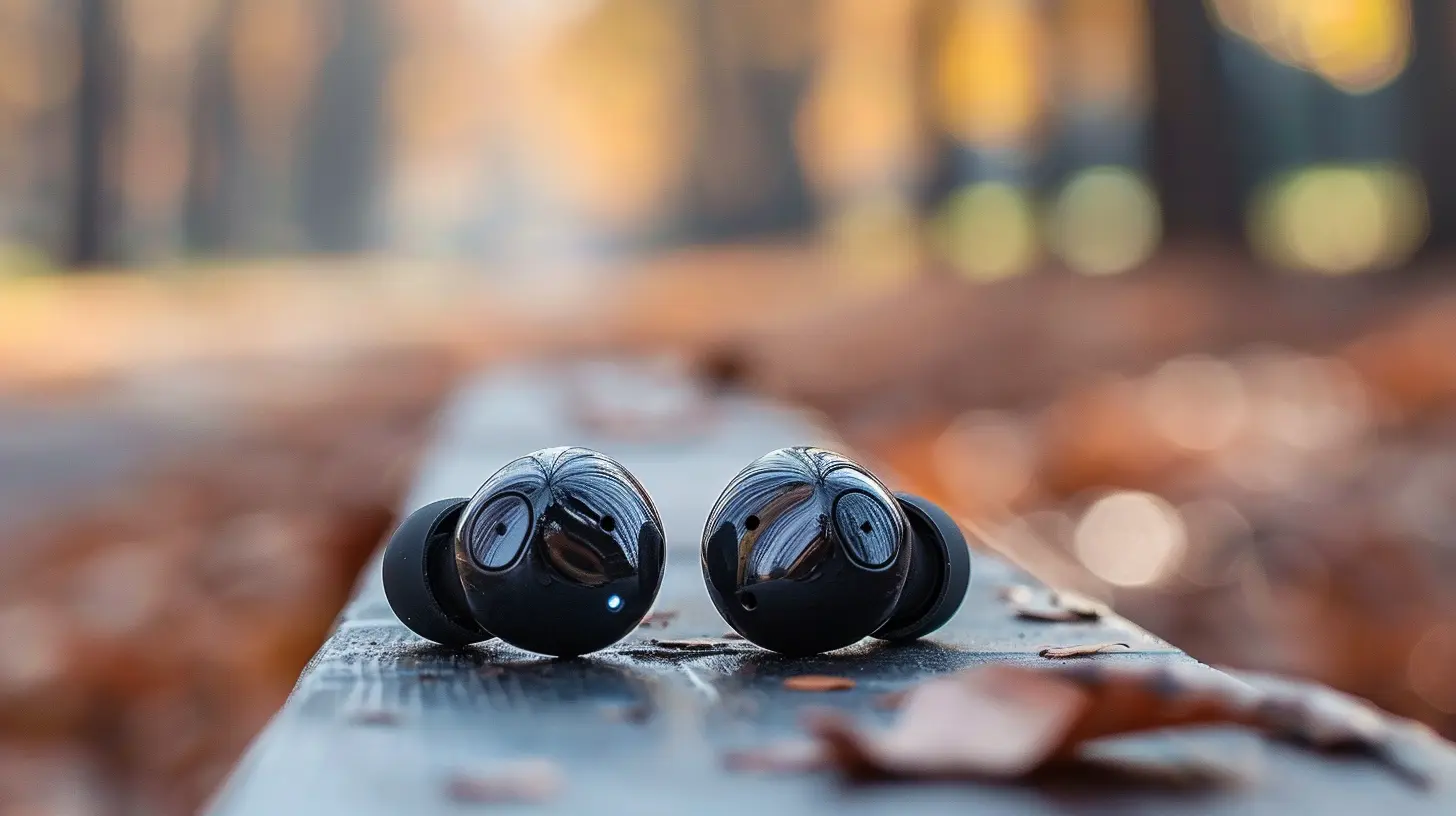 How to Pair Wireless Earbuds with Multiple Devices Seamlessly