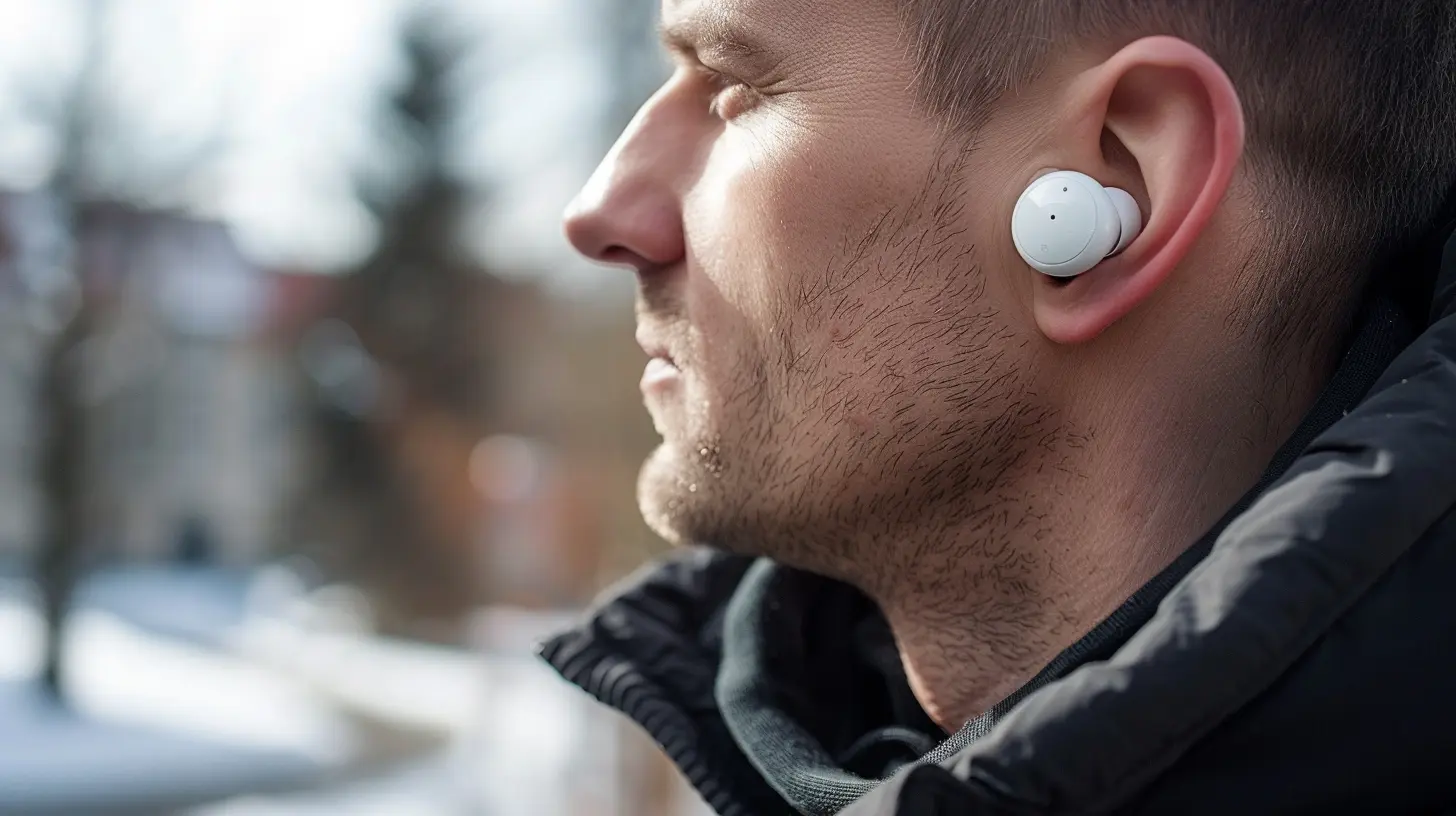 How to Pair Wireless Earbuds with Multiple Devices Seamlessly