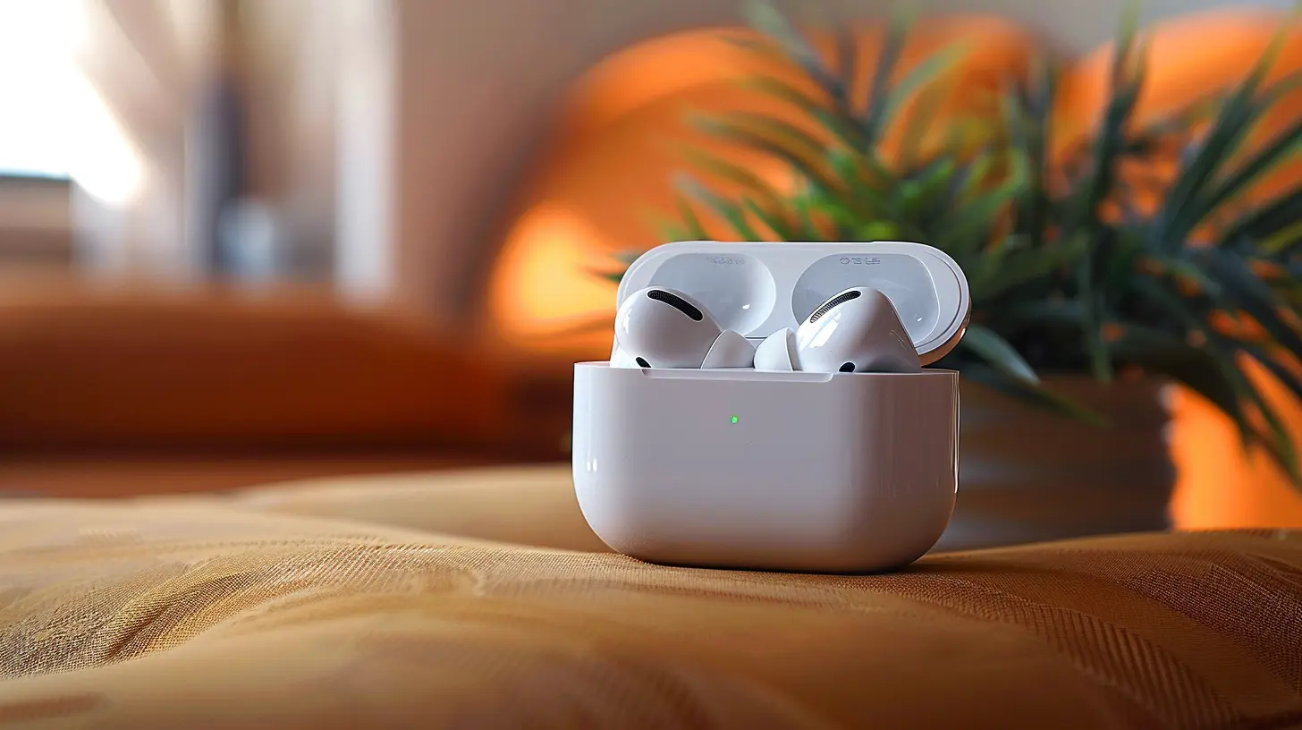 How to Pair Wireless Earbuds with Multiple Devices Seamlessly