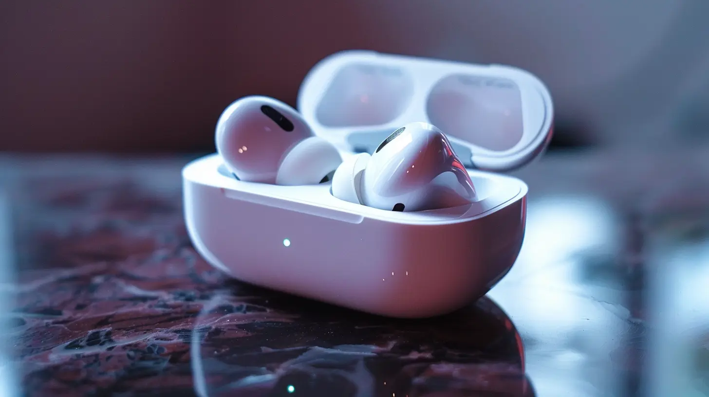 How to Pair Wireless Earbuds with Multiple Devices Seamlessly