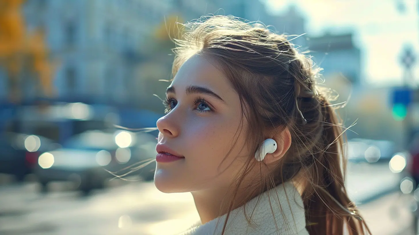 How to Prolong the Battery Life of Your Wireless Earbuds