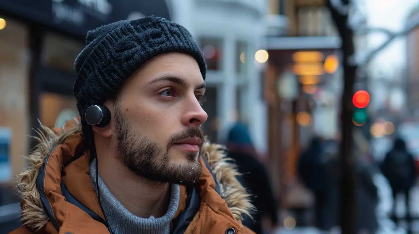 How to Prolong the Battery Life of Your Wireless Earbuds