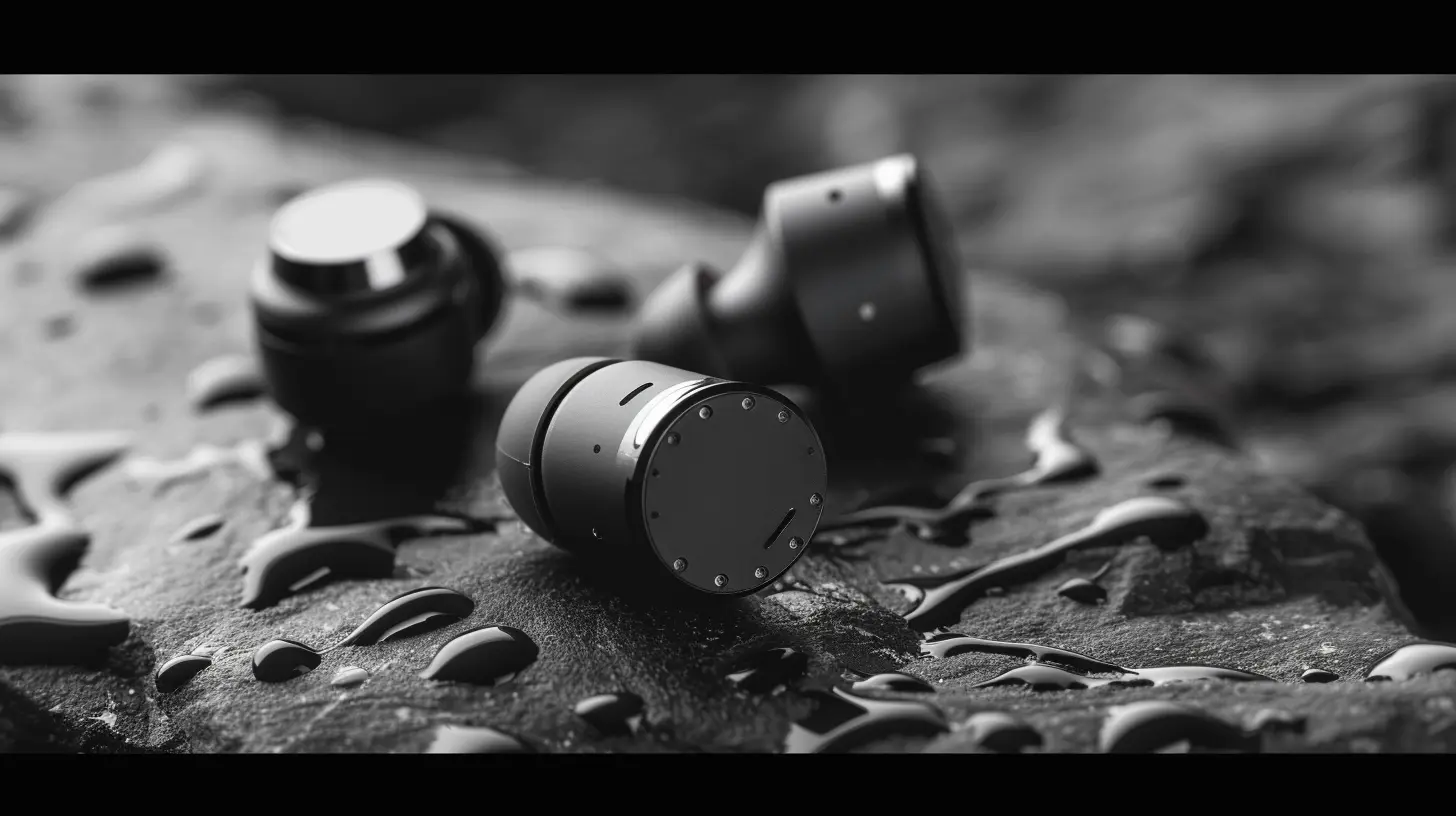 How to Prolong the Battery Life of Your Wireless Earbuds