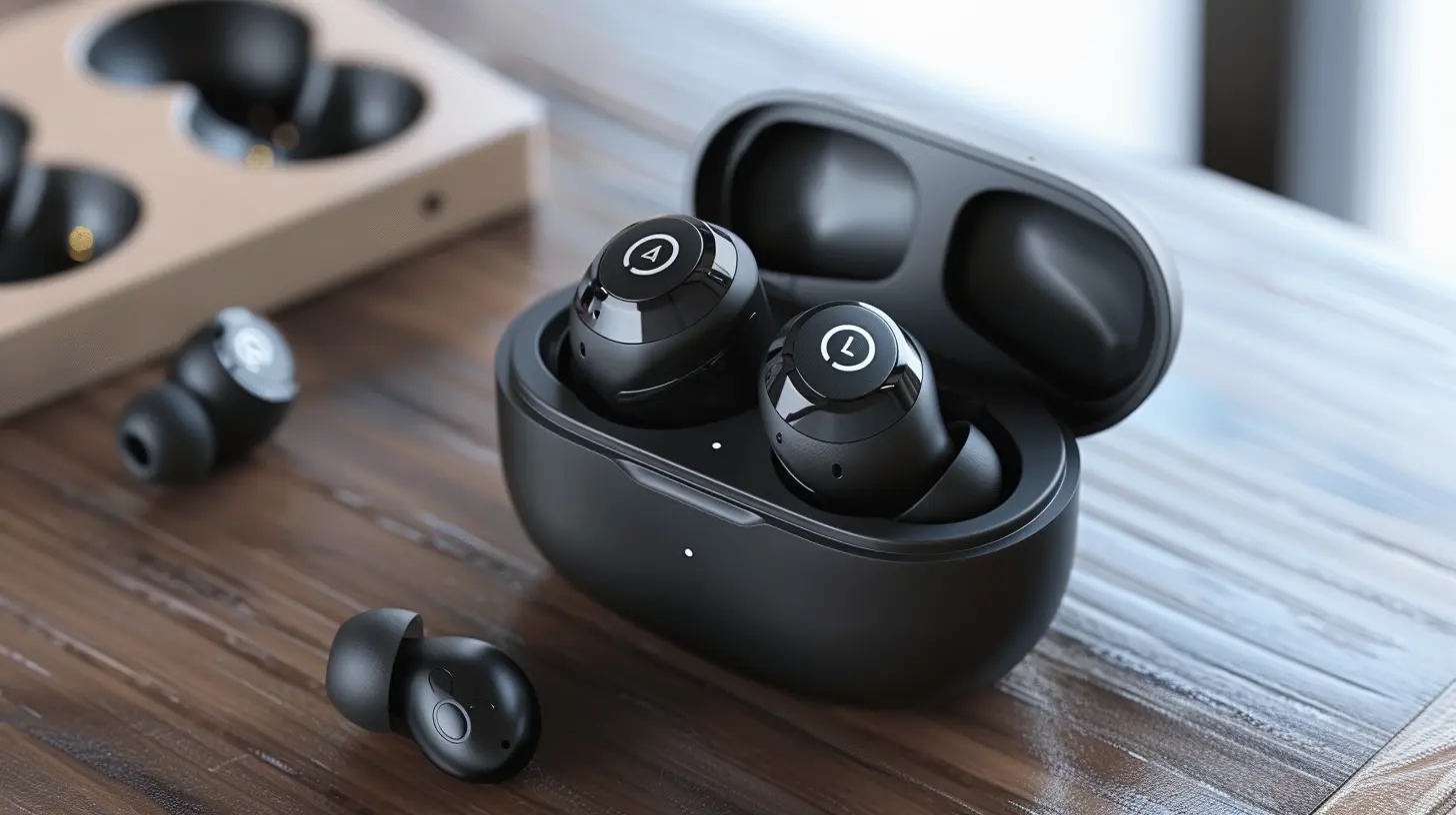 How to Prolong the Battery Life of Your Wireless Earbuds