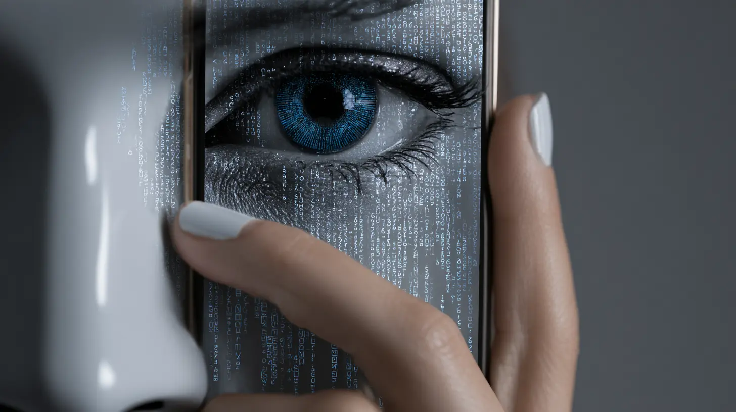How to Protect Your Data When Using Digital Assistants