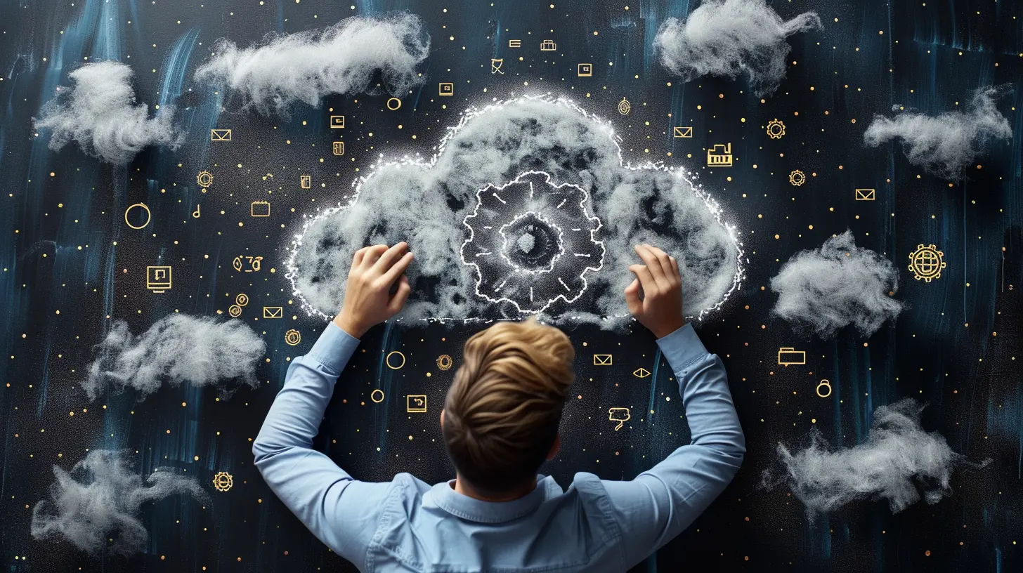 How to Scale Your Content Production with Cloud-Based Tools