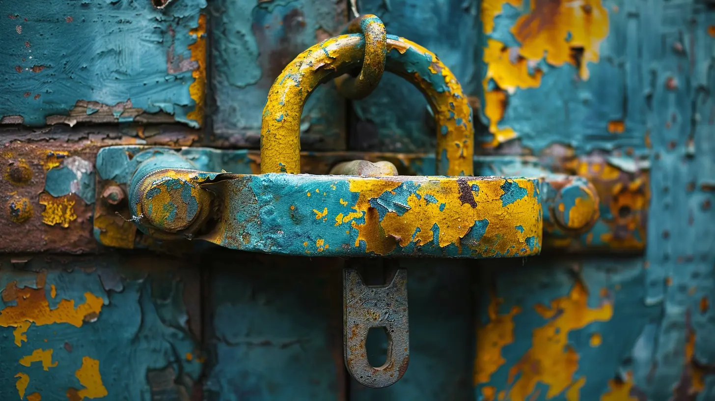 How to Secure Your Code: Best Practices for Developers