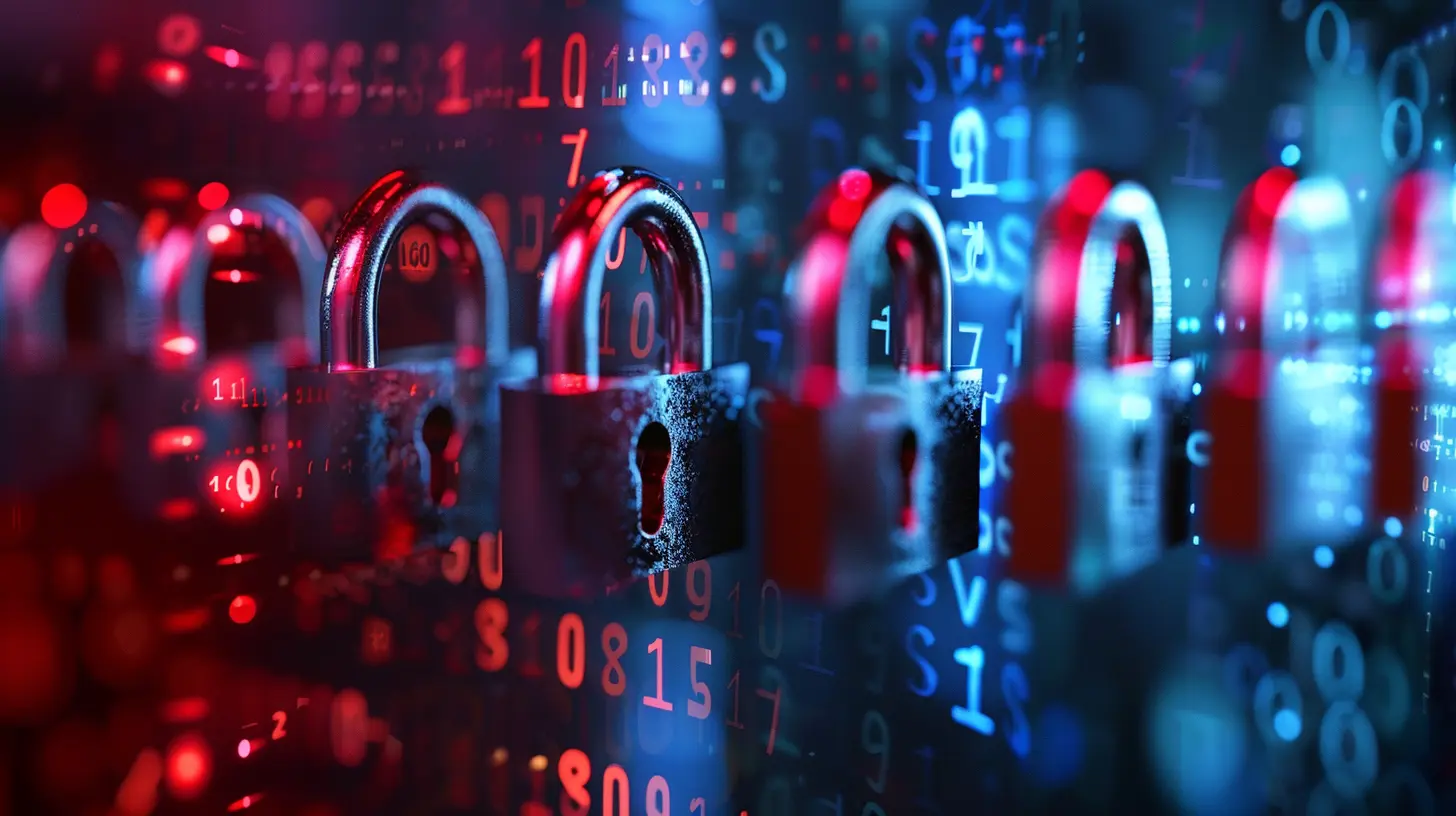 How to Secure Your Code: Best Practices for Developers