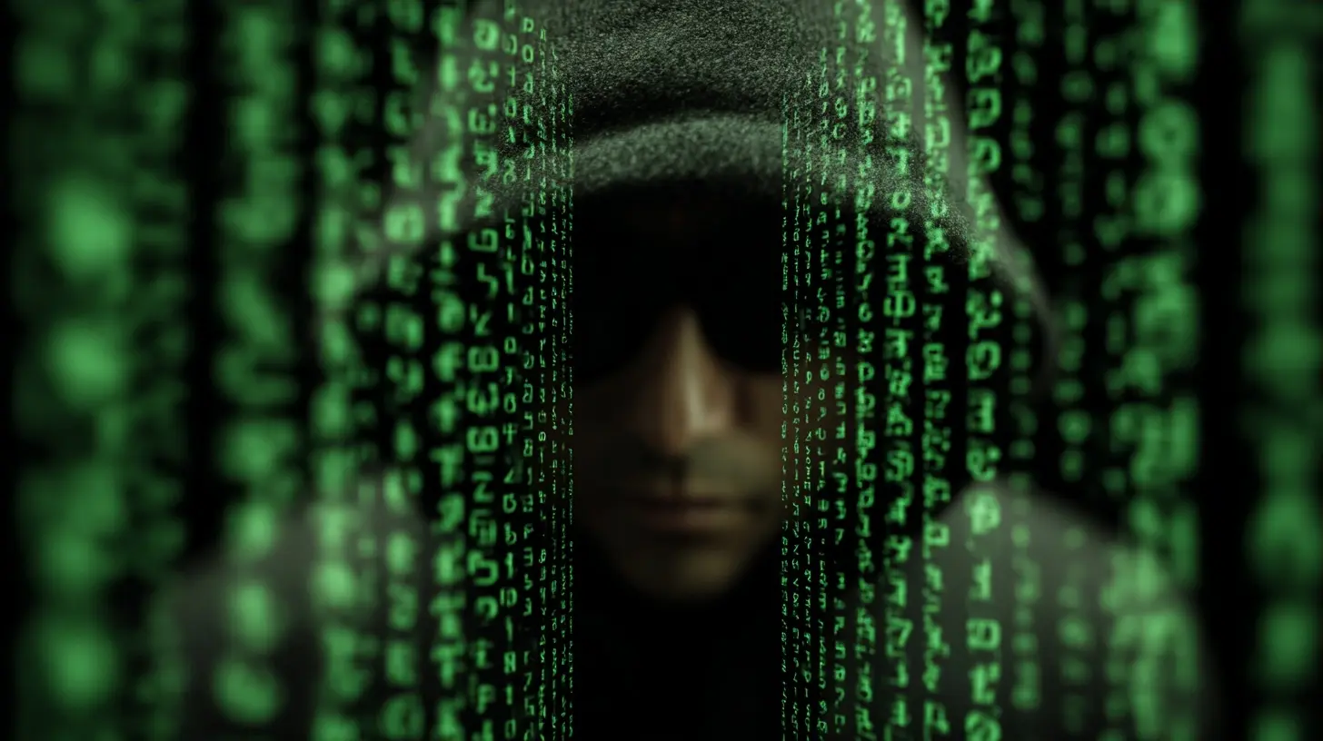 How To Take Control of Your Personal Data in 2027