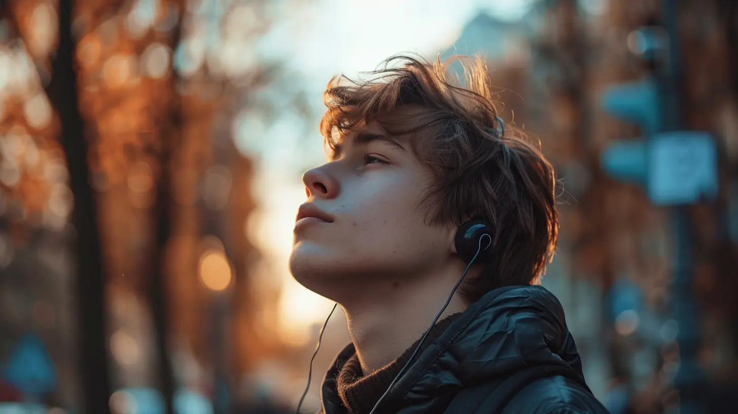 How to Troubleshoot Common Issues with Wireless Earbuds