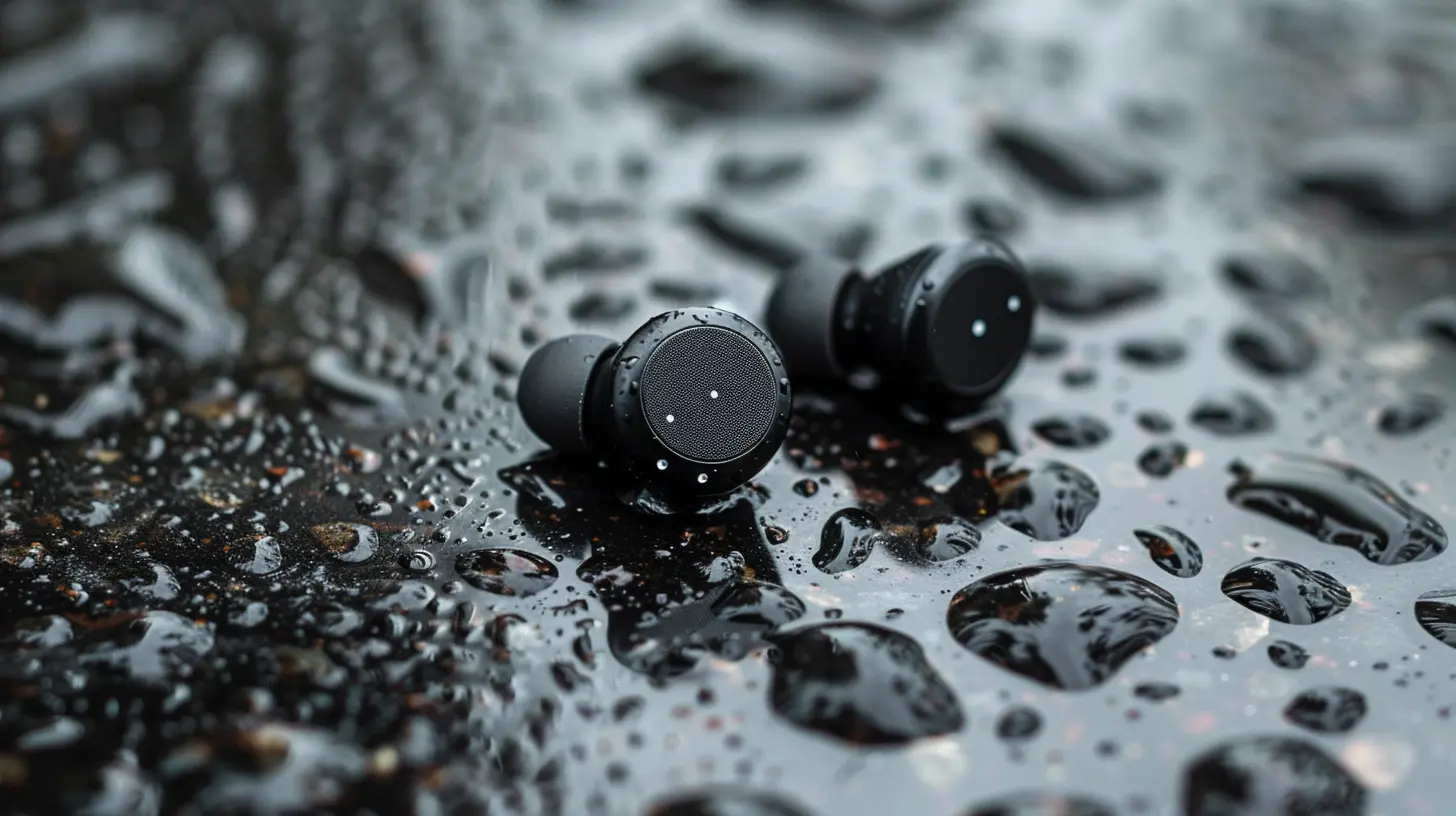 How to Troubleshoot Common Issues with Wireless Earbuds