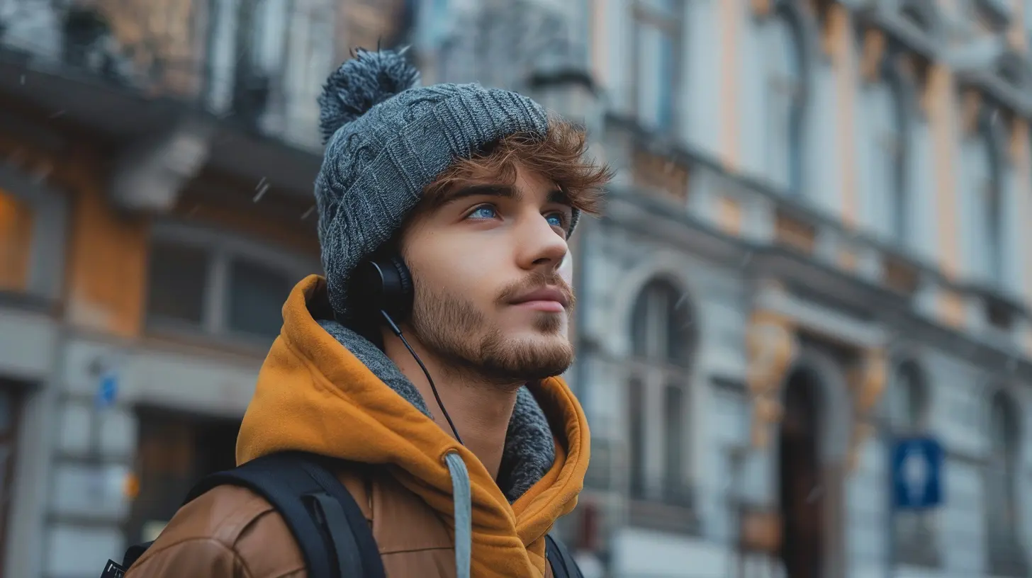 How to Troubleshoot Common Issues with Wireless Earbuds