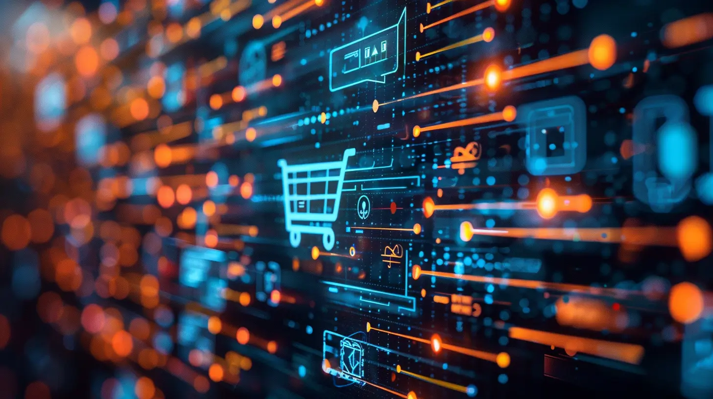 How to Use Customer Data to Drive E-Commerce Innovation
