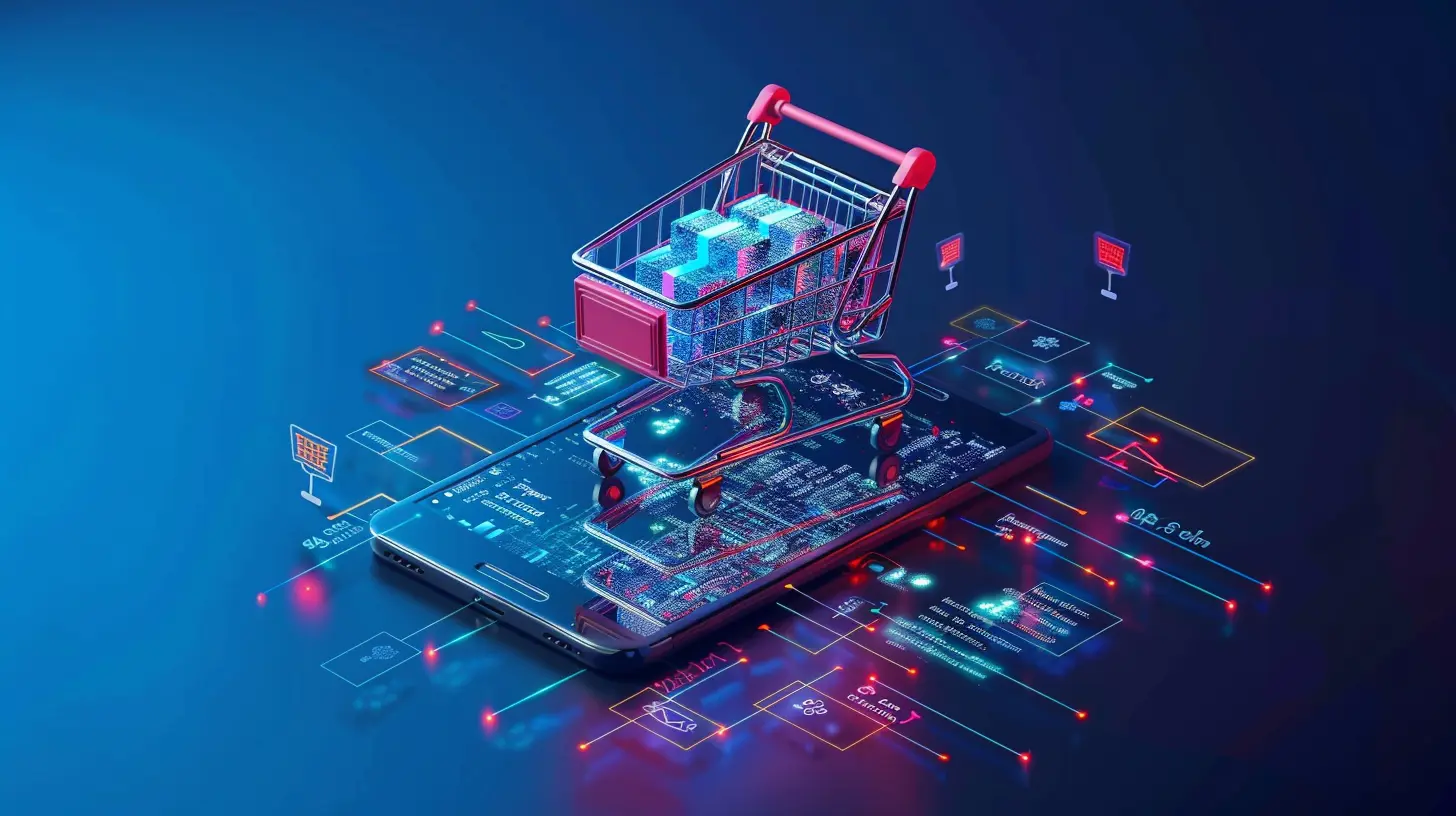 How to Use Customer Data to Drive E-Commerce Innovation