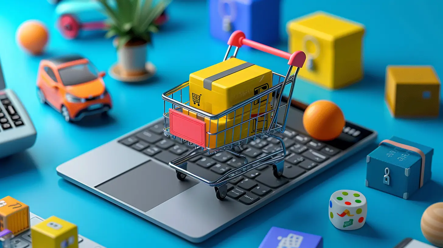 How to Use Customer Data to Drive E-Commerce Innovation