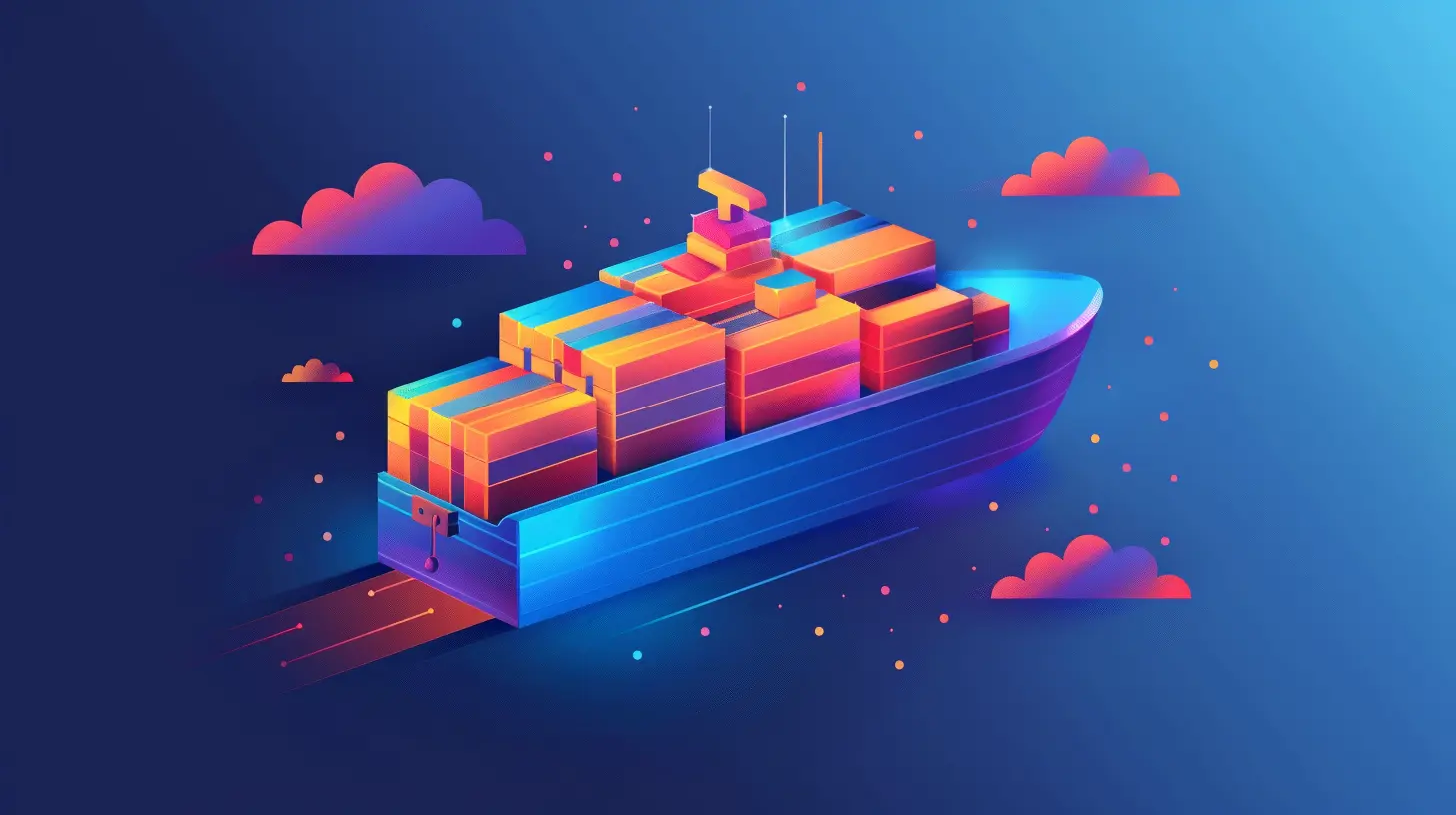 How to Use Docker and Kubernetes for Efficient App Deployment