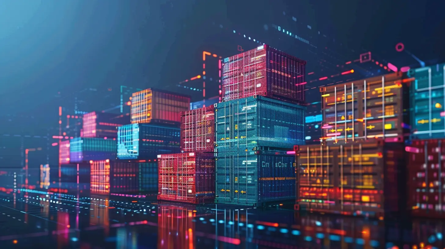 How to Use Docker and Kubernetes for Efficient App Deployment