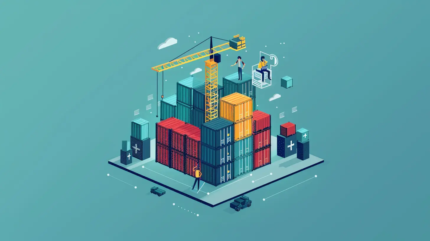 How to Use Docker for Streamlined Development Environments