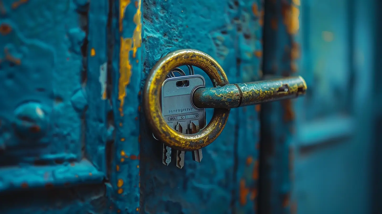 How to Use Password Managers to Boost Your Data Security