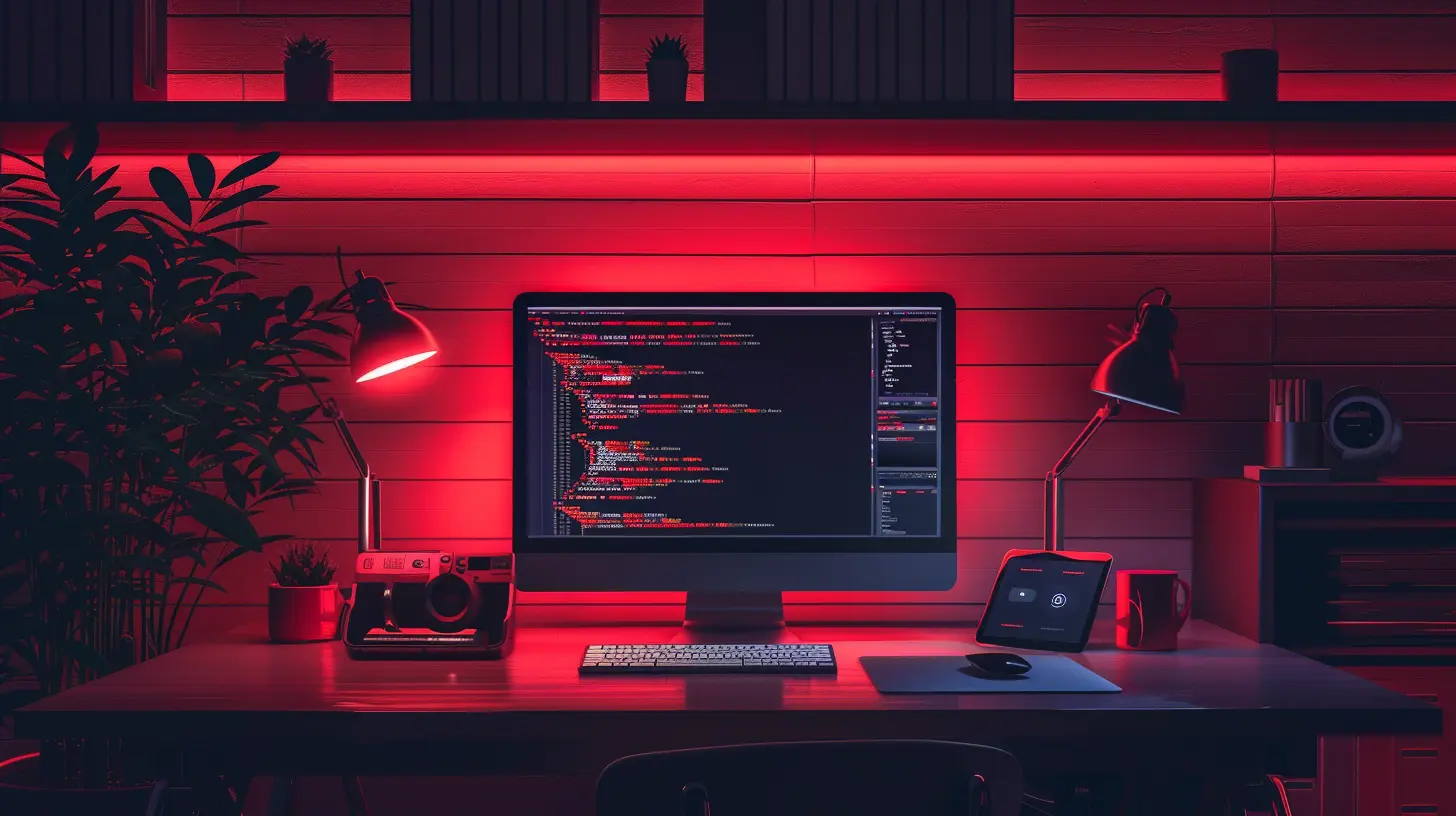 How to Write High-Performance SQL Queries