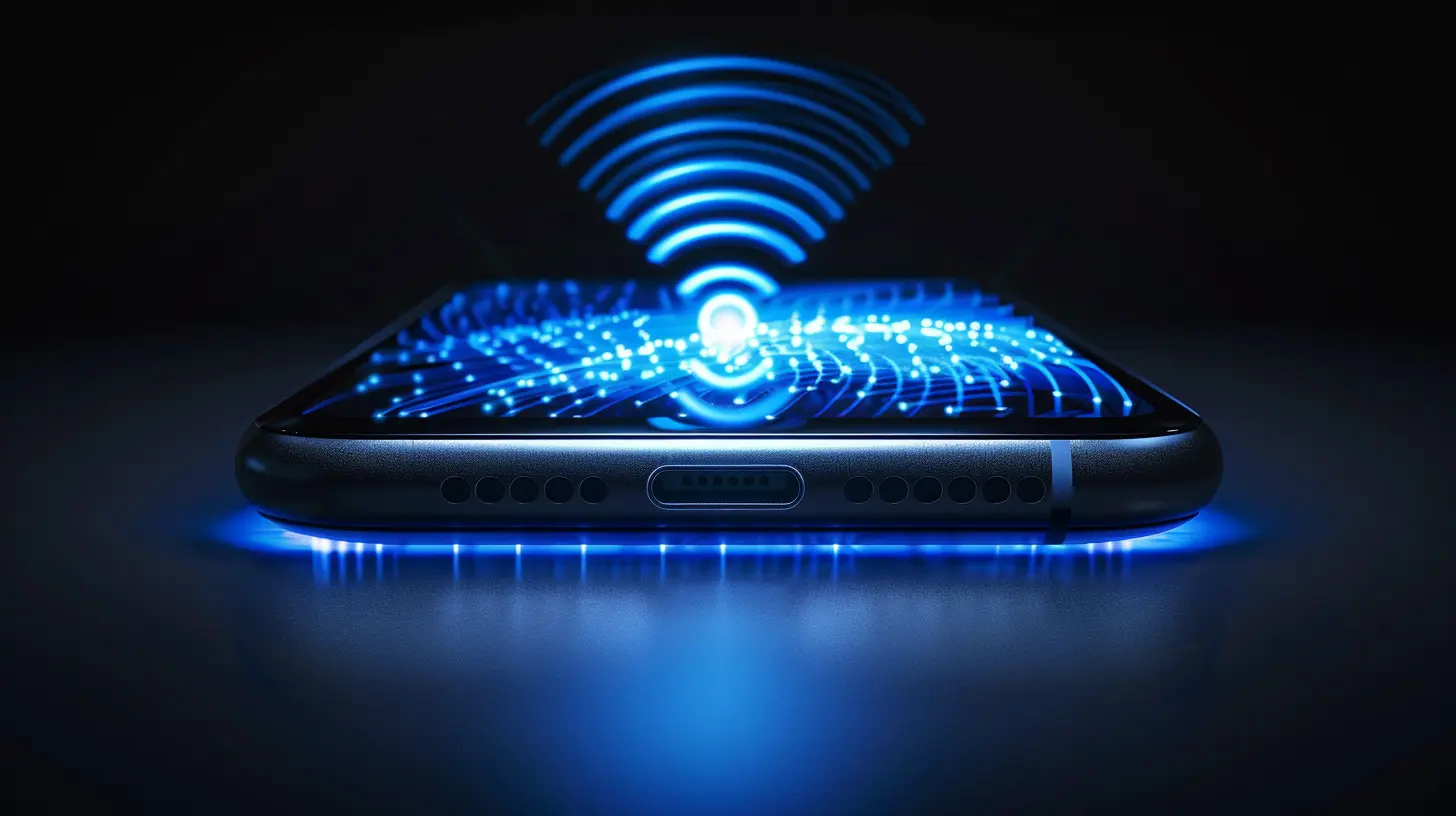 How Ultra-Wideband is Enhancing Device Connectivity
