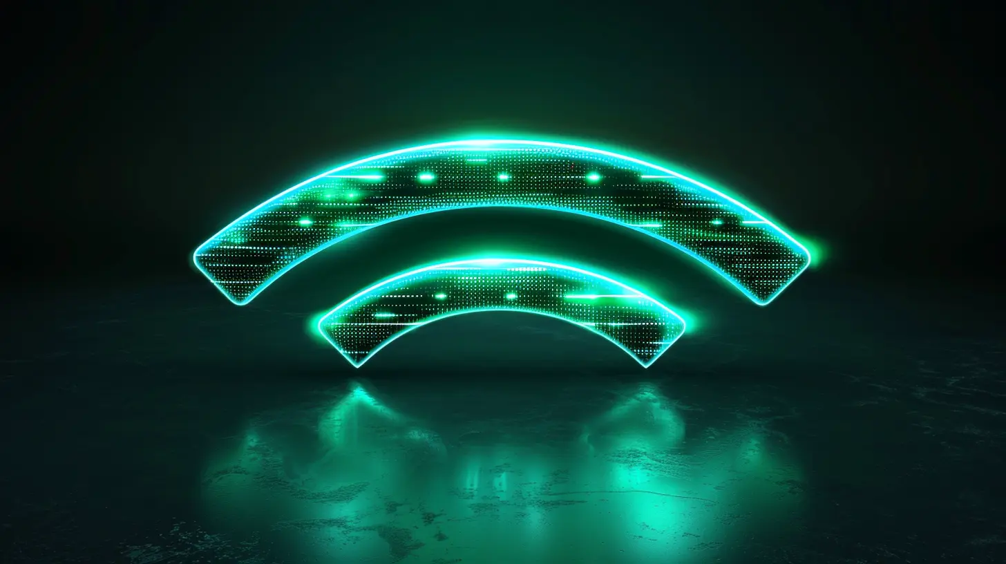 How Ultra-Wideband is Enhancing Device Connectivity