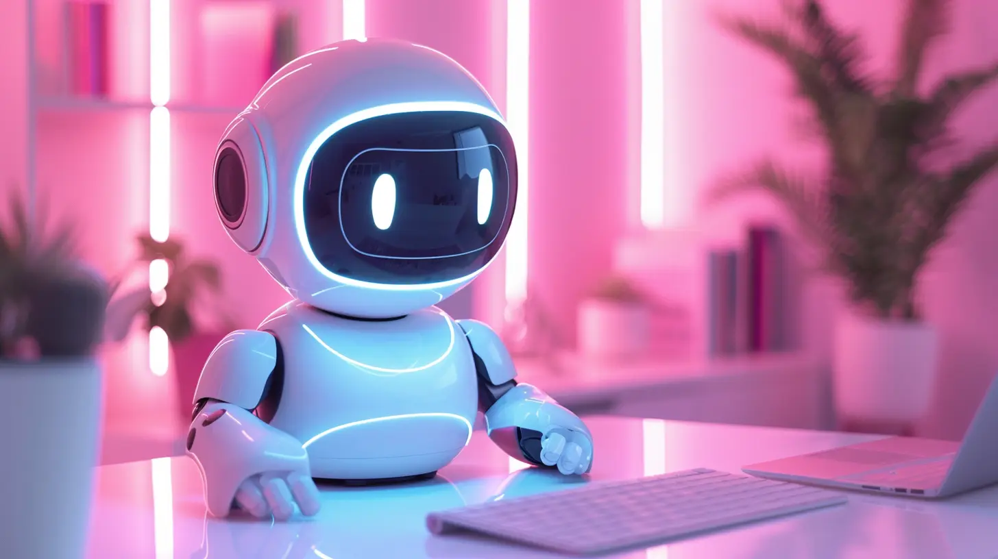 How Virtual Assistants Are Improving the E-Commerce Experience