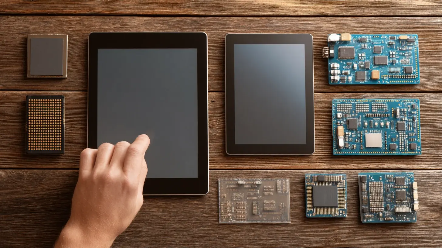 Hybrid Devices That Could Change Computing in 2026