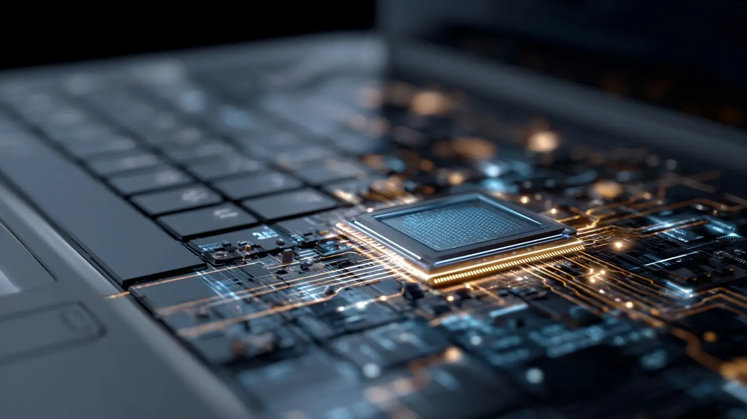 Hybrid Devices That Could Change Computing in 2026