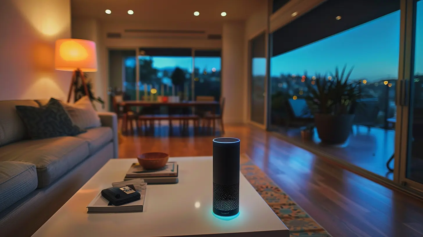 Integrating Digital Assistants with Home Automation Systems